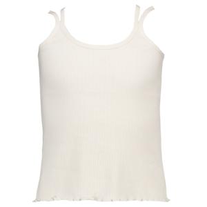 Meisjes singlet Mouwloos