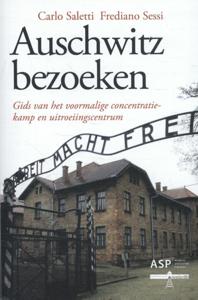 Auschwitz bezoeken (Paperback)