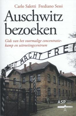 Auschwitz bezoeken (Paperback)