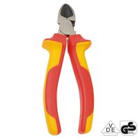 Brüder Mannesmann zijsnijtang vde 160 mm (hobby) - 10606