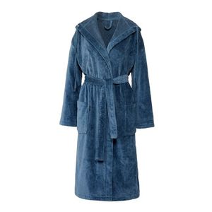 Vandyck Vandyck Badjas Rio Medium Faded Denim