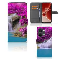 OnePlus Nord 3 | Flip Cover | Waterval