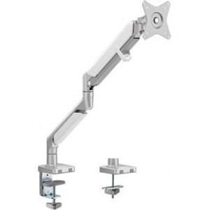 LogiLink BP0086 flat panel bureau steun 81,3 cm (32 ) Zilver