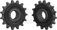 ESJOT Sprocket 525 17z silent