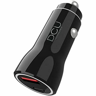 Autolader DCU
