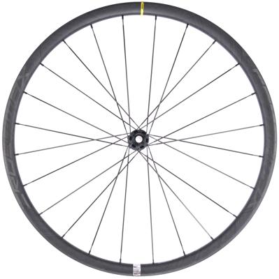 MAVIC Wheel crossmax sl ult.30 fr. 6h 15x110mm