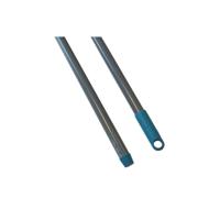 Linea Bezemsteel metaal 150cm
