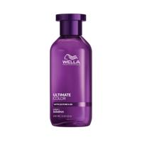 Wella Professionals Care Professionals Ultimate Color Shampoo 250ml | Voor Gekleurd Haar