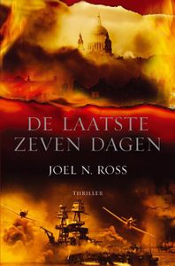 De laatste zeven dagen - Joel Ross - ebook