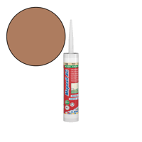 Mapei Mapesil AC - 143 Terracotta Siliconenkit