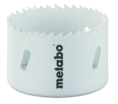 Metabo Accessoires Gatenzaag (HSS-BiM) Ø 65 mm - 625192000