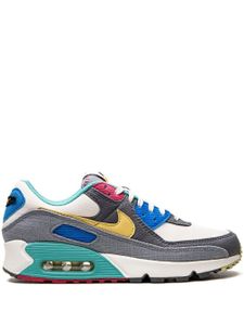 Nike baskets Air Max 90 - Gris