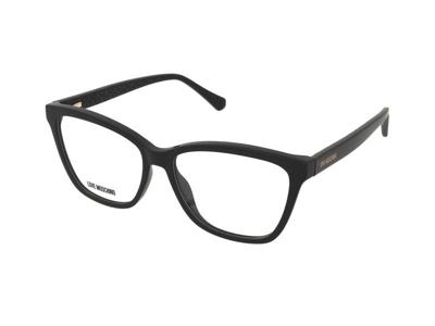 Brillen met correctie Love Moschino MOL645 807