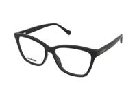 Brillen met correctie Love Moschino MOL645 807