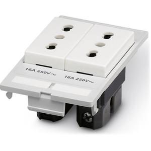 Phoenix Contact VS-SI-SD-IT VS-SI-SD-IT - socket insert 1 stuk(s)