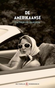 De Amerikaanse - Catherine Bardon - ebook