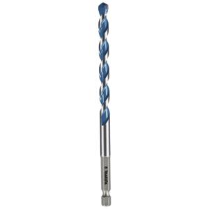 Makita E-15051 Carbide Multifunctionele boor 1 stuks 8 mm Gezamenlijke lengte 150 mm 1/4 (6.3 mm) inbus 1 stuk(s)