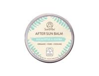 Suntribe After sun balm - eucalyptus & jojoba