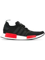 adidas baskets NMD R1 - Noir