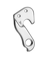 Marwi Union derailleurpad gh-093 met schroefset m4x0.7