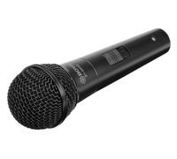 BOYA BY-BM58 microfoon Zwart Microfoon voor podiumpresentaties - thumbnail