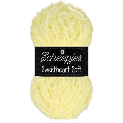 Scheepjes Sweetheart Soft - 025