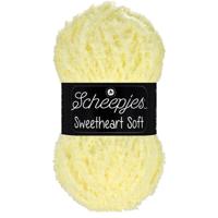 Scheepjes Sweetheart Soft - 025