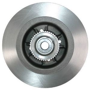 Remschijf 17029C