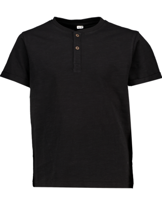 T-shirt - Zwart