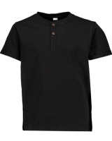 T-shirt - Zwart