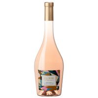 Elixir de Provence Rosé 2022 - 75CL - 12,5% Vol. - thumbnail