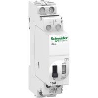 Schneider Electric A9C34811 Afstandbediende schakelaar DIN-rail 250 V/AC 16 A 1 stuk(s)