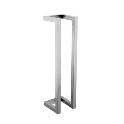 Wiesbaden Handdoekrek Loft 50x12,5 cm RVS