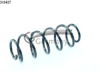 Chassisveer 14319437 Chassisveer 14319437