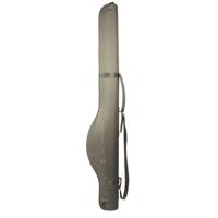 Strategy Strategy Semi Hard 3 Rod Case 10ft