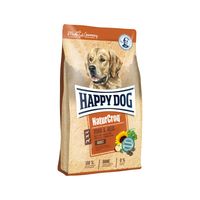 Happy Dog NaturCroq Rind & Reis (Rund en Rijst) - 11 kg - thumbnail