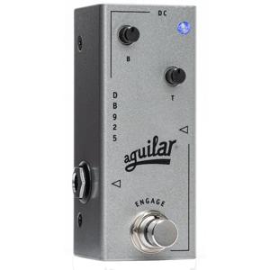 Aguilar DB925 Bass Preamp 2-bands boost voor elektrische basgitaar