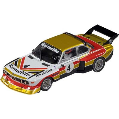 DIGITAL 132 - BMW 3.5 CSL "No.4", Silverstone 6h 1976 Racewagen