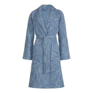 Vandyck Vandyck Portland Badjas Vintage Blue Medium