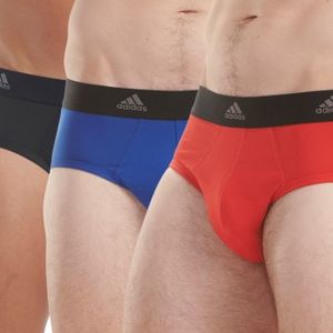 adidas 3 stuks Active Micro Flex Eco Brief * Actie *