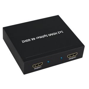 Secomp 14.99.3582 video splitter HDMI 2x HDMI