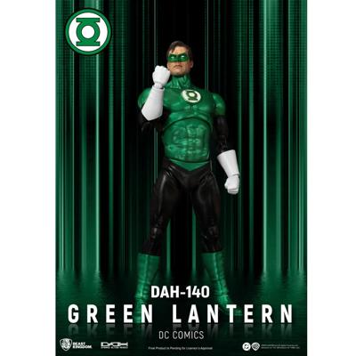 Beast Kingdom DC Comics Green Lantern