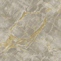 Dutch Wallcoverings Arabesque - Portoro Grey/Gold - Grijs/Goud