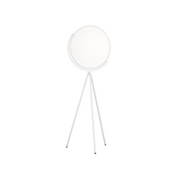 Flos Superloon Vloerlamp - Wit - thumbnail