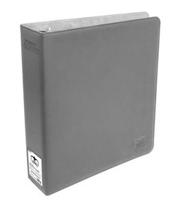 Ultimate Guard Collector's Album Xenoskin Regular - Grey