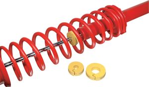 MHW Veerwegbegrenzers 22,5mm - set 8 stuks MH52661