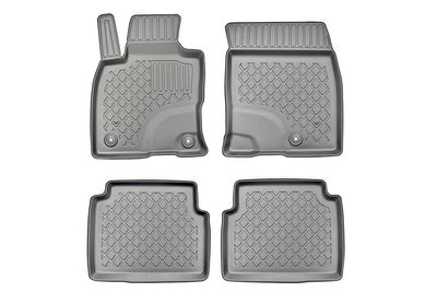 Rubbermatten passend voor Ford Kuga 2020+ 603149