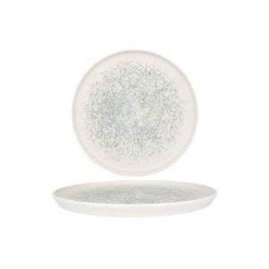 Bonna Gebaksbord - Lunar Ocean - Porselein - 22 cm - set van 6