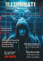 ILLUMINATI MAGAZINE (Paperback)