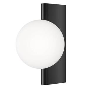 Maytoni - Wandlamp Avant Garde Zwart 30 cm  .